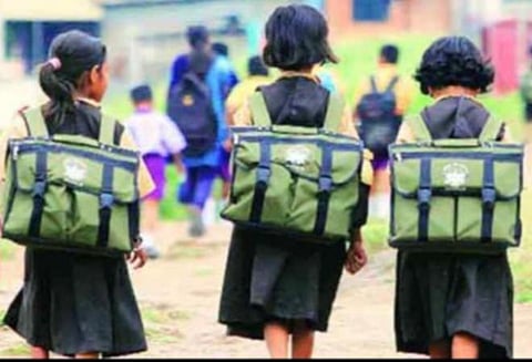 பெருந்தொற்றுக் காலத்தில் குழந்தைத் தொழிலாளர்களான மாணவர்கள்; வீடு வீடாகச் சென்று கணக்கெடுப்பு: ஆக.10-ல் தொடக்கம்