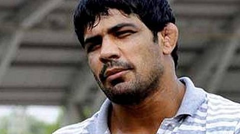 ஜூனியர் மல்யுத்த வீரர் கொலை வழக்கில் சுஷில் குமார் மீது குற்றப்பத்திரிகை தாக்கல்