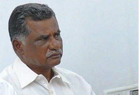 இரா.முத்தரசன்: கோப்புப்படம்