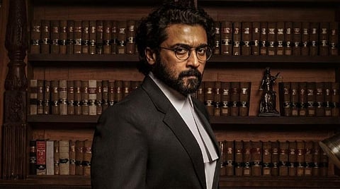 'ஜெய்பீம்' படத்தின் கதைக்களம் என்ன?