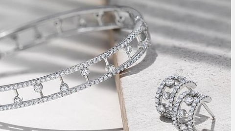 இளம் தலைமுறையினரை வெகுவாக ஈர்க்கும் வைர நகைகள்: தென்னிந்தியாவில் வர்த்தகத்தை விரிவுபடுத்துகிறது டீ பீர்ஸ்