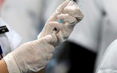 3-வது டோஸ் வழங்குவதில் பிடிவாதம்: உலக சுகாதார நிறுவன கோரிக்கையைப் புறக்கணித்த ஜெர்மனி, பிரான்ஸ்