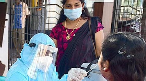 ஆகஸ்ட் 5 தமிழக நிலவரம்: தொற்று பாதிப்பு, குணமடைந்தோர், பலி எண்ணிக்கை- முழுமையான பட்டியல்