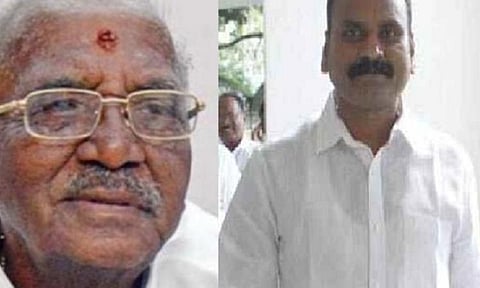 அனைவரையும் அரவணைத்துச் செல்லும் தலைவர் மதுசூதனன்: மத்திய இணையமைச்சர் எல்.முருகன் புகழஞ்சலி