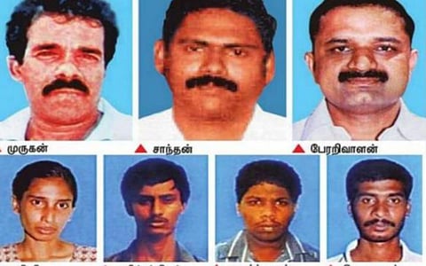 எழுவர் விடுதலைக்காக மீண்டும் புதிதாகத் தீர்மானம்: தமிழக அரசுக்கு விசிக அறிவுறுத்தல்