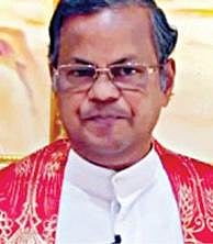 பாதிரியார் ஜார்ஜ் பொன்னையா