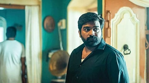 ‘எதிரி’ திரைக்கதையில் விஜய் சேதுபதியின் பங்கு: இயக்குநர் பிஜோய் நம்பியார் பகிர்வு