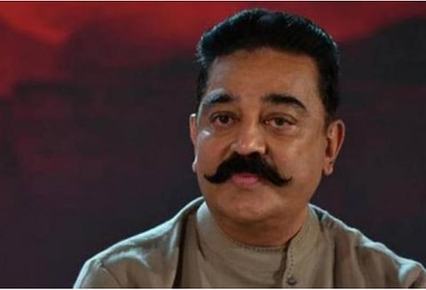 காலத்திற்கு ஒவ்வாத சட்ட மேலவையைக் கொண்டுவரும் முயற்சிகளைக் கைவிடுக: கமல் வேண்டுகோள்