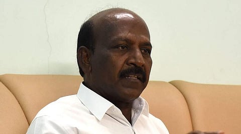 கருணாநிதியின் 3-ம் ஆண்டு நினைவாக இணையவழி மெய்நிகர் மாரத்தான் போட்டி இன்று தொடக்கம்: சுகாதாரத் துறை அமைச்சர் மா.சுப்பிரமணியன் தகவல்