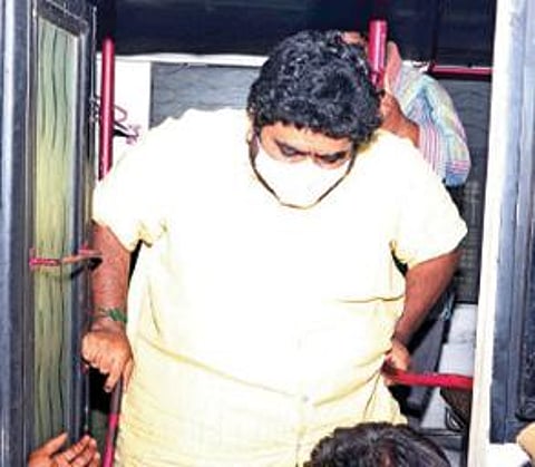 நிதி மோசடி வழக்கில் கைதான கும்பகோணம் நிதி நிறுவன அதிபர்கள் சிறையிலடைப்பு: ஆக.19-ம் தேதி வரை நீதிமன்ற காவல்