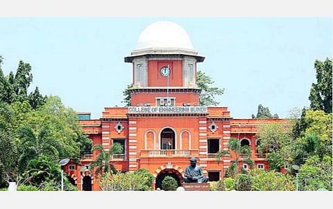 அண்ணா பல்கலை. தொலைதூரக் கல்வி- எம்பிஏ, எம்சிஏ, எம்எஸ்சி கலந்தாய்வு: ஆன்லைன் விண்ணப்பம் தொடக்கம்