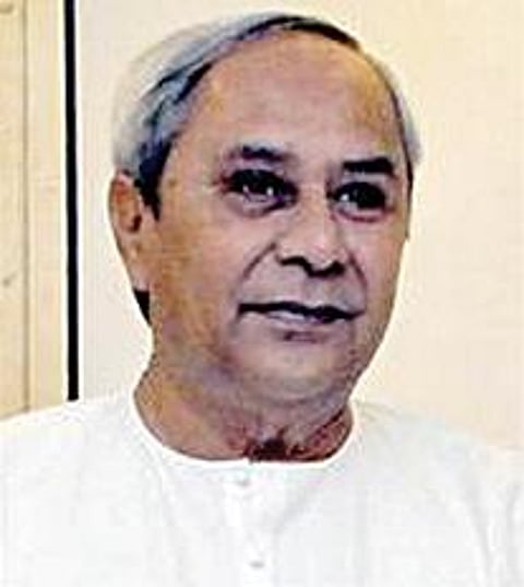 ஹாக்கி விளையாட்டுக்கு கைகொடுக்கும் ஒடிசா மாநில முதல்வர் நவீன் பட்நாயக்