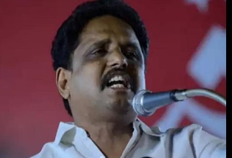 இந்தியாவின் மகள் வந்தனா; இழிவை நீக்கி புகழை மீட்போம்!- சு.வெங்கடேசன் மத்திய அமைச்சருக்குக் கடிதம்