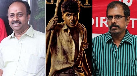 கோரிக்கையை மீறி ஒத்துழைப்பு: தயாரிப்பாளர்கள் சங்கம் Vs பெப்சி அமைப்பு