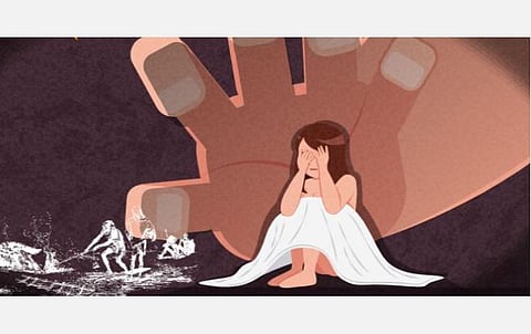 அவலம்: பாலியல் குற்றங்களின் புதிய பரிணாமம்