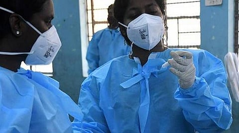 ஆகஸ்ட் 08 சென்னை நிலவரம்; கரோனா தொற்று: மண்டல வாரியான பட்டியல்