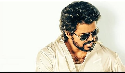 'பீஸ்ட்' அப்டேட்: விஜய்யுடன் நடிக்கும் நடிகர்கள் பட்டியல் வெளியீடு