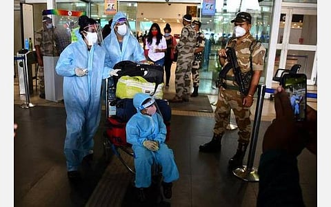 ஆகஸ்ட் 8 தமிழக நிலவரம்: தொற்று பாதிப்பு, குணமடைந்தோர், பலி எண்ணிக்கை- முழுமையான பட்டியல்