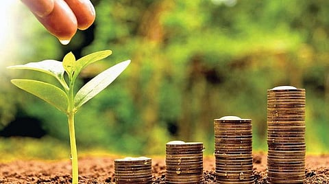 எஸ்ஐபி: நிதி சுதந்திரத்துக்கான சரியான வழி