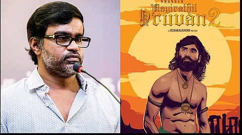 'ஆயிரத்தில் ஒருவன் 2' கைவிடப்பட்டதா? - செல்வராகவன் காட்டம்