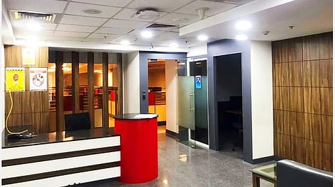 அமெரிக்காவின் எகுவிட்டி சொல்யூஷன்ஸ் சென்னையில் புதிய கிளை திறப்பு: 1,000 பேருக்கு வேலைவாய்ப்பு பிரகாசம்!