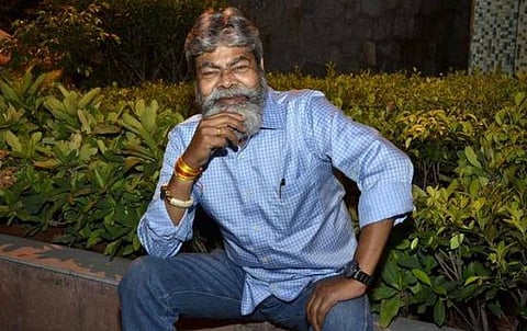 பிரபல நடிகர் அனுபம் ஷ்யாம் மறைவு