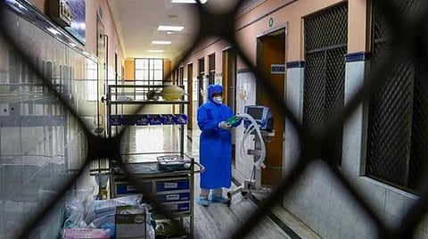 ஆகஸ்ட் 09 சென்னை நிலவரம்; கரோனா தொற்று: மண்டல வாரியான பட்டியல்