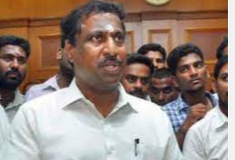 10,000 அரசுப் பணியிடங்கள் காலி: புதுச்சேரி தலைமைச் செயலகத்தை முற்றுகையிட சுயேச்சை எம்எல்ஏ முடிவு