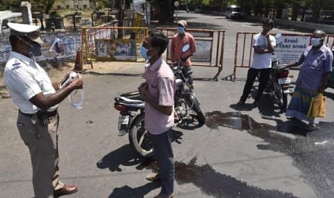 பிரதிநிதித்துவப் படம்.