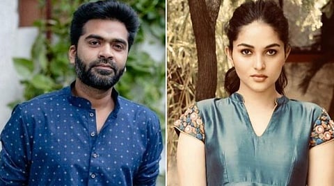 சிம்புவுக்கு நாயகியாகும் கயடு லோஹர்