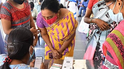 ஆகஸ்ட் 09 தமிழக நிலவரம்: தொற்று பாதிப்பு, குணமடைந்தோர், பலி எண்ணிக்கை- முழுமையான பட்டியல்