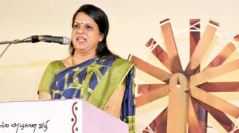 பட்டிமன்றப் பேச்சாளர் பாரதி பாஸ்கருக்கு சென்னை அப்போலோவில் அறுவை சிகிச்சை