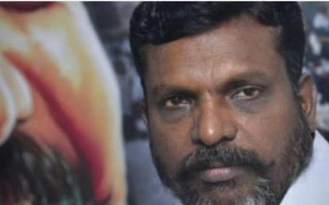 வரி வருவாய்க்கான பட்ஜெட்டை திமுக அரசு தாக்கல் செய்ய வேண்டும்: விசிக வலியுறுத்தல்