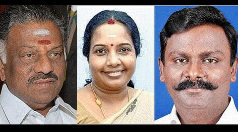 ஆவினை வைத்து அரசியல் செய்யாதீர்கள்: ஓபிஎஸ், வானதிக்கு பால் முகவர்கள் சங்கம் கண்டனம்