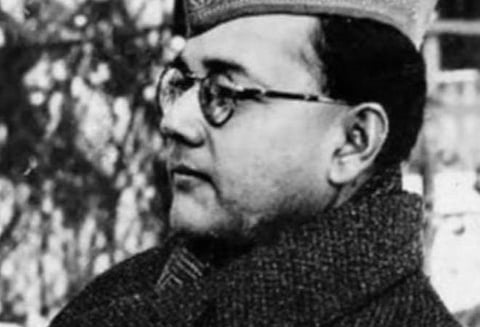 இந்திய ரூபாய் நோட்டில் நேதாஜி படம் அச்சிடக் கோரிய மனு தள்ளுபடி