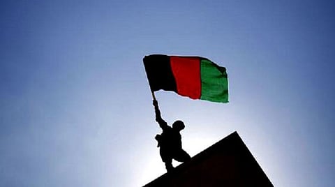 தலிபான்கள் கட்டுப்பாட்டில் மேலும் ஒரு மாகாணம்: ஃபாராவை இழந்தது ஆப்கன் ராணுவம்