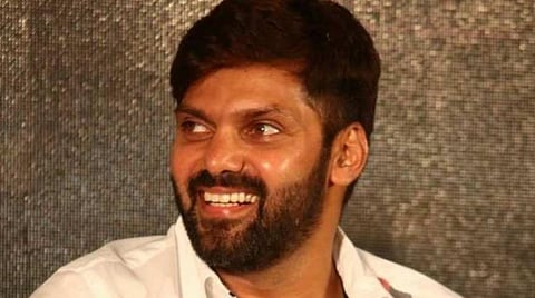 திருமணம் செய்து கொள்வதாக கூறி ரூ.70 லட்சம் மோசடி செய்ததாக புகார்- காவல் ஆணையர் அலுவலகத்தில் நடிகர் ஆர்யா ஆஜர்