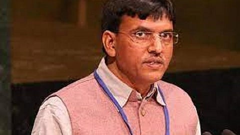 இன்னும் அவகாசம் இருக்கிறது; ஆக.13-க்குள் பதில் சொல்லுங்கள்: டெல்லி அரசுக்கு மத்திய சுகாதார அமைச்சரின் பதில்