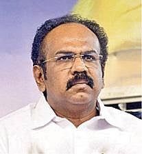 தங்கம் தென்னரசு