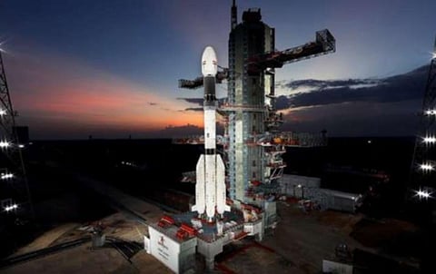 ஜிஎஸ்எல்வி எப்-10 ராக்கெட் இன்று ஏவப்படுகிறது: இறுதிகட்ட பணிகளுக்கான கவுன்ட்டவுன் தொடக்கம்