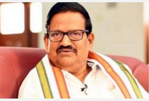 மிகுந்த தொலைநோக்கு பார்வையோடு தயாரிக்கப்பட்ட பட்ஜெட்: கே.எஸ். அழகிரி பாராட்டு