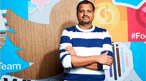 ட்விட்டர் இந்தியா தலைவர் மணீஷ் மகேஸ்வரிக்கு புதிய பொறுப்பு