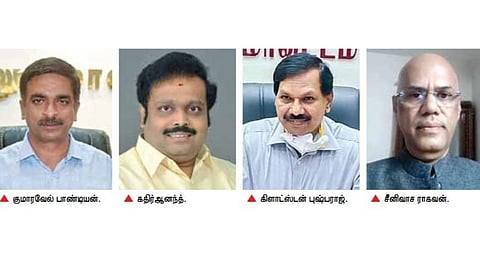 தமிழக பட்ஜெட்டில் 10 ஆண்டுகளுக்கு பிறகு உயிர் பெற்றது வேலூர் ‘டைடல் பூங்கா’ அறிவிப்பு: பனப்பாக்கம் சிப்காட்டில் ‘தோல் பொருட்கள் பூங்கா’