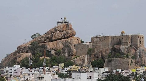 பட்ஜெட்டில் ஒருங்கிணைந்த பேருந்து நிலைய அறிவிப்பு: 25 ஆண்டுகால எதிர்பார்ப்பு நிறைவேறும் என திருச்சி மாநகர மக்கள் மகிழ்ச்சி