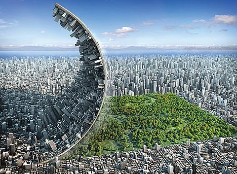 பசுமை சிந்தனைகள் 18: நகரங்களின் சூழலியல் முக்கியமில்லையா?