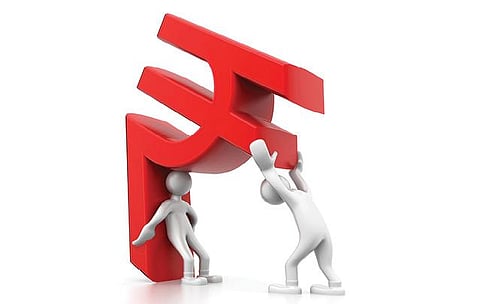 வருவாய் ரூ.58,692 கோடி, நிதி ரூ.92,529 கோடி பற்றாக்குறை: ரூ.92,484 கோடி நிகர கடன் பெற திட்டம்