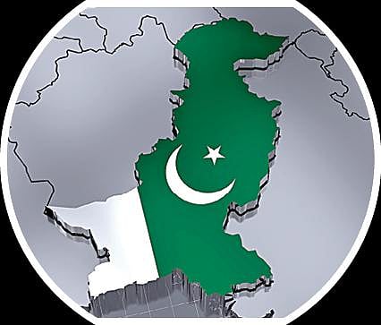 பளிச் பத்து 45: பாகிஸ்தான்