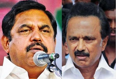 நகைக்கடன் தள்ளுபடி கானல் நீரா?- 100 நாள் செயல்பாடுகளிலேயே விழி பிதுங்கிய மக்கள்: ஈபிஎஸ் கடும் கண்டனம்