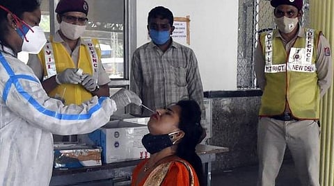 ஆகஸ்ட் 14 தமிழக நிலவரம்: தொற்று பாதிப்பு, குணமடைந்தோர், பலி எண்ணிக்கை- முழுமையான பட்டியல்