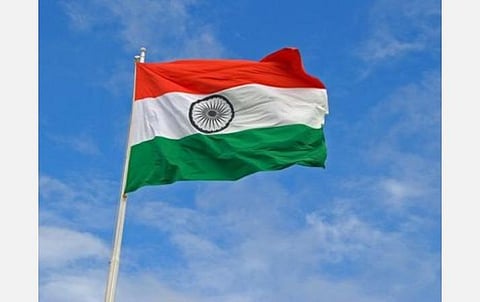 இன்று நாட்டின் 75-வது சுதந்திர தினம்- முதல்முறையாக முதல்வர் மு.க.ஸ்டாலின் தேசியக் கொடியேற்றி உரையாற்றுகிறார்: முகக்கவசம் அணிந்து வர அனைவருக்கும் அறிவுறுத்தல்